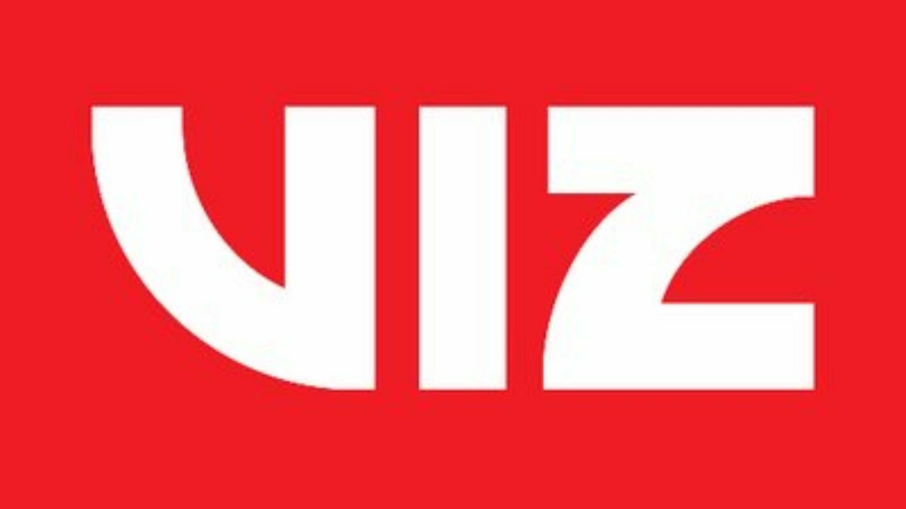 Viz Media がヨーロッパのブティック ライセンス代理店を任命 表紙