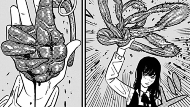 Os 15 Demônios Mais Fortes do Mangá Chainsaw Man – Classificado!