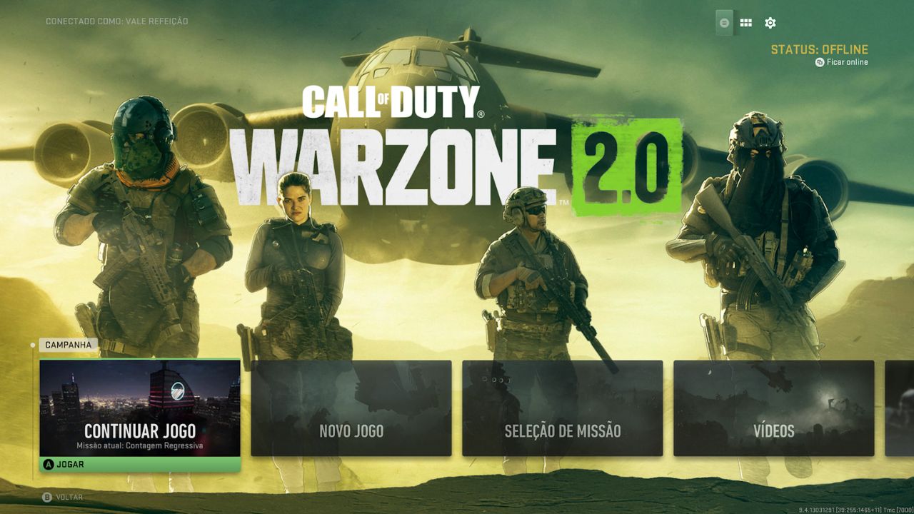 Infinity Ward fixes UI issues for Call of Duty: Modern Warfare 2 cover