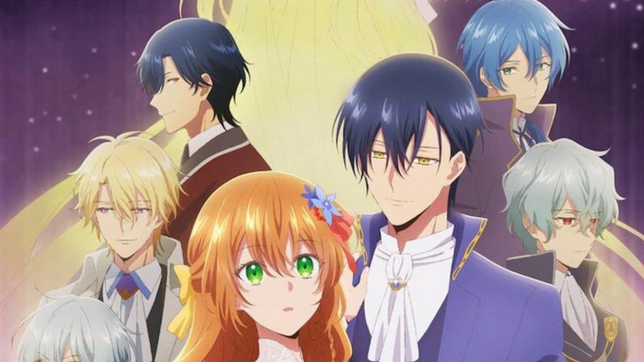 New Promo Out for ‘Why Raeliana Ended Up at the Duke’s Mansion’ Anime cover