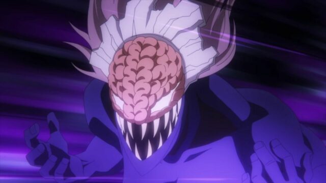 Top 10 Strongest Nomu of All Time in My Hero Academia, Ranked!