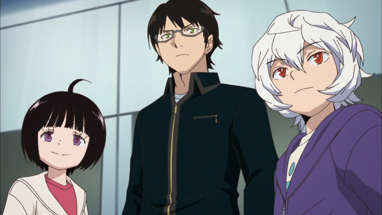 World Trigger Chapter 229: Release Date, Speculation, Raw Scans and Leaks cover