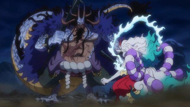 One Piece Episode 1042 Release Date, Speculation, Watch Online