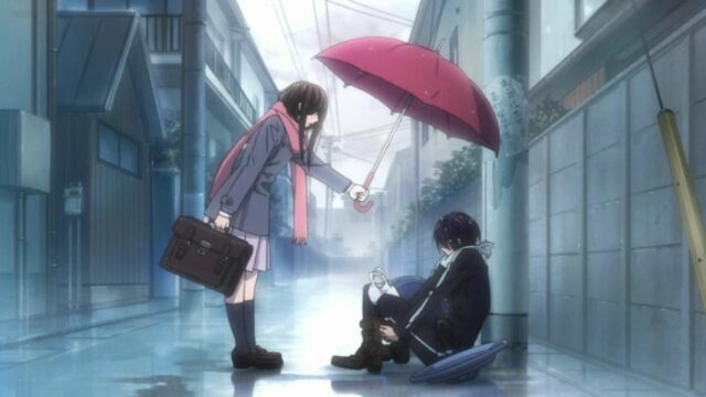 Bekommt „Noragami“-Anime eine dritte Staffel? Neueste Updates und Neuigkeiten