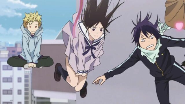 O anime 'Noragami' terá uma terceira temporada? Últimas atualizações e notícias