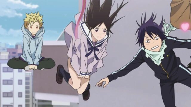 ¿El anime 'Noragami' tendrá una tercera temporada? Últimas actualizaciones y noticias