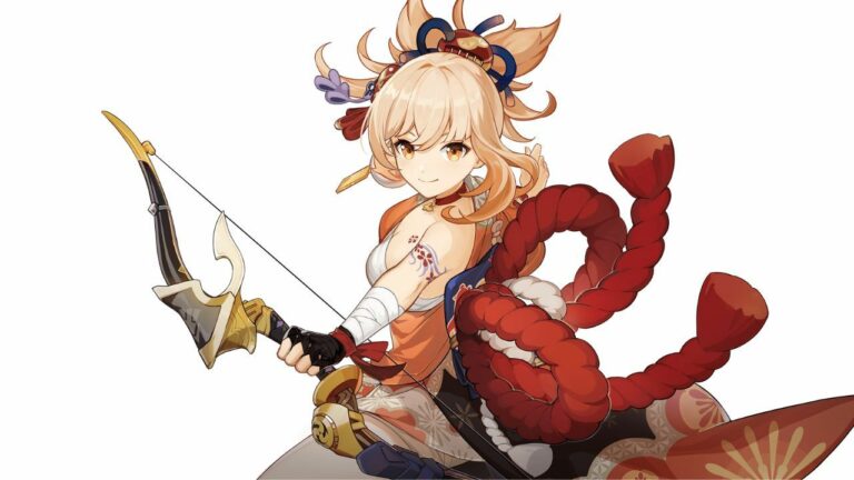 Nahida is Turning Out to be Genshin Impact’s Most Famed Dendro Archon