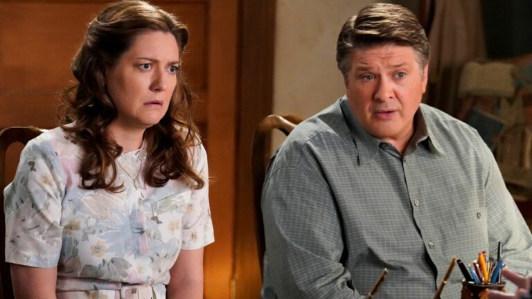 Will George Sr’s death be depicted in Young Sheldon?