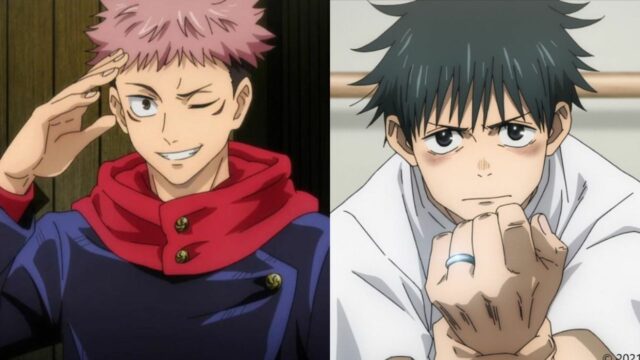 'Jujutsu Kaisen 0' se convierte en la sexta película de anime más grande del mundo