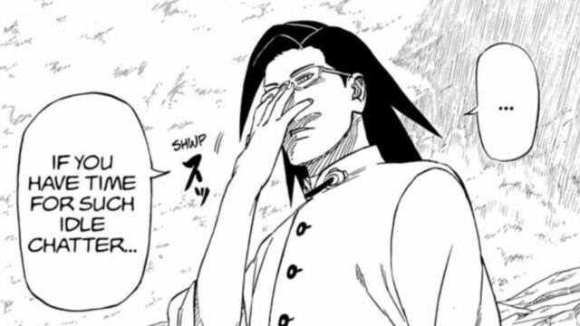 Naruto: Sasuke's Story Chapter 3 Release date, Speculation, Read Online