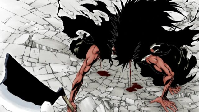 Classificando a Bankai da mais fraca para a mais forte em Bleach!