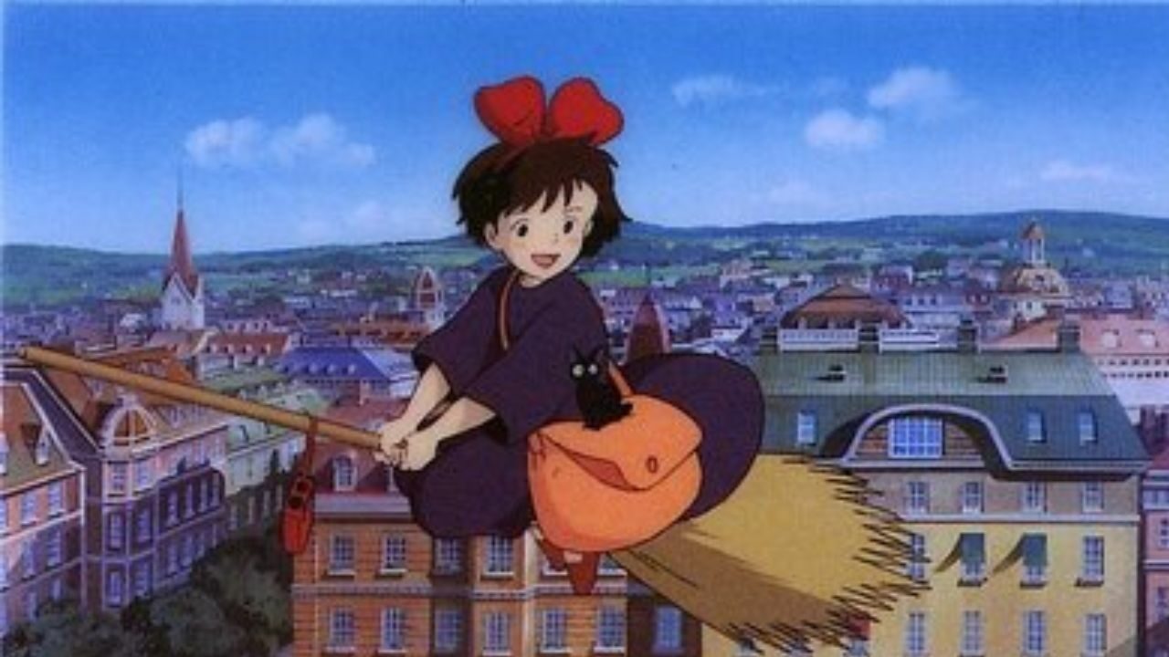 Ghibli Animates Star Wars Short ‘Zen – Grogu and Dust Bunnies’ cover