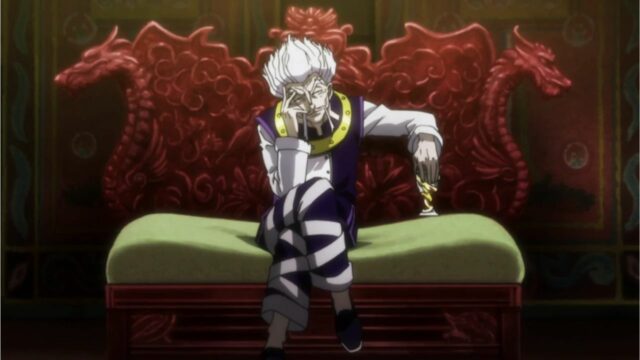 Top 20 Strongest Characters of all Time in Hunter x Hunter, Ranked