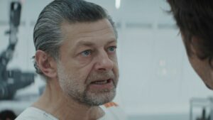 Andor: Serkis Teases Major Shift in His Character in Episode 10