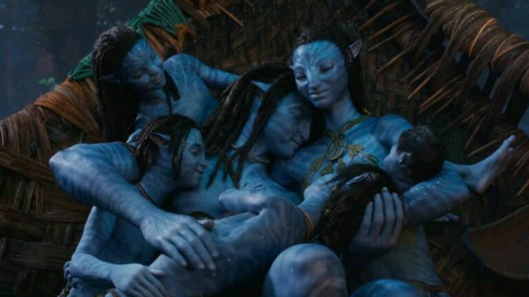 Final Trailer for Avatar 2 Features RDA Attack on Metkayina Clan