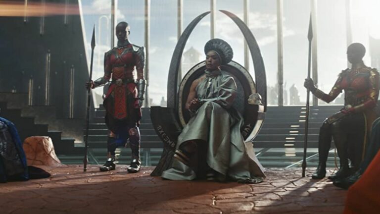 Black Panther 2 Advance Booking Surpasses Thor 4, Collects $45M
