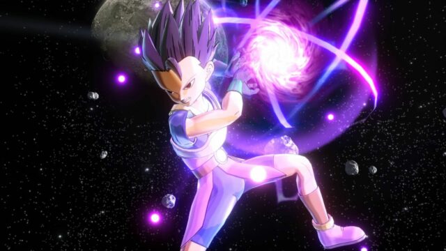 Um guia para desbloquear todos os personagens em Dragon Ball Xenoverse 2