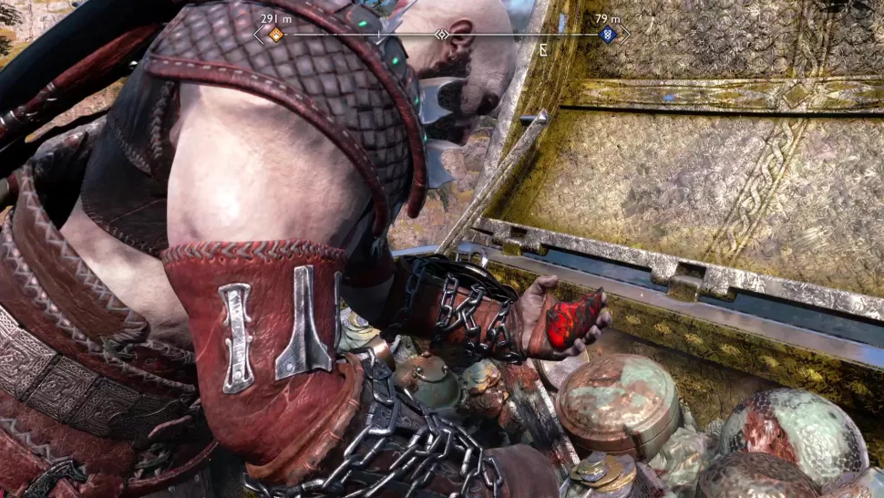 How to Find All the Muspelheim Seeds in God of War Ragnarok: Easy Guide cover