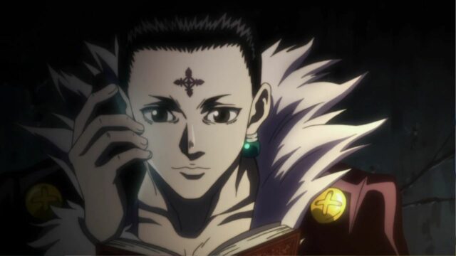 Os 20 personagens mais fortes de todos os tempos em Hunter x Hunter, classificados