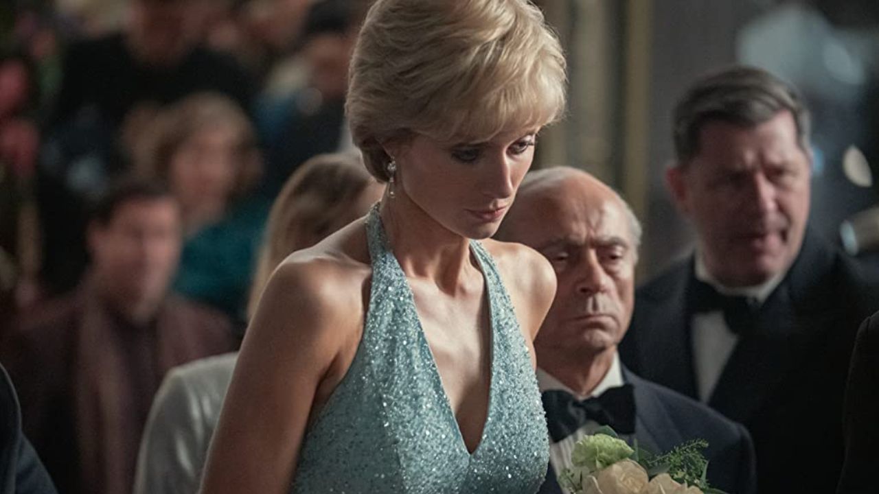 Das Geheimnis hinter Prinzessin Dianas Telefon: War es verwanzt? Abdeckung