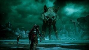 How to defeat Garm? – God of War: Ragnarok Guide