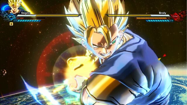 ¿Puedes hacer Fusion en Dragon Ball Xenoverse 2?