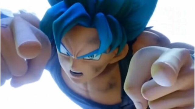 ¿Puedes hacer Fusion en Dragon Ball Xenoverse 2?