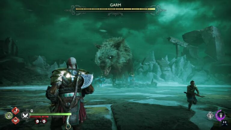 Does Fenrir really die?