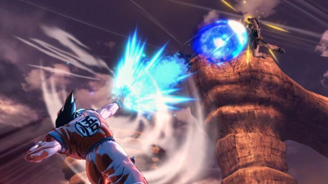 Dragon Ball Xenoverse 2 Multiplayer Mode Explained