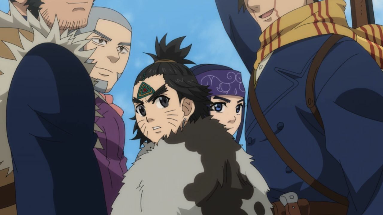 Golden Kamuy Season 4 Episode 7: Watch Online, Speculation, Release Date cover