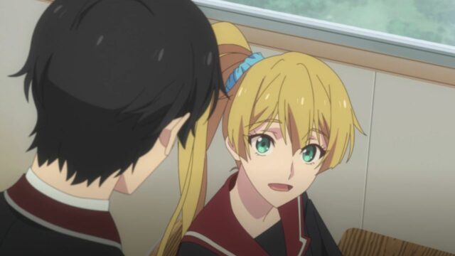 Shinobi no Ittoki: Episode 6 Release Date, Speculation, Watch Online