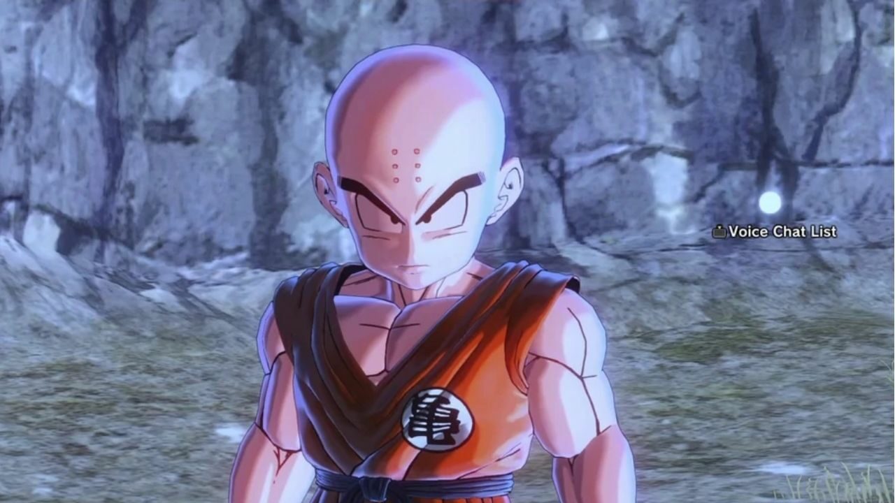 Is Choosing Krillin As Your Instructor Worth It in Dragon Ball Xenoverse 2? cover