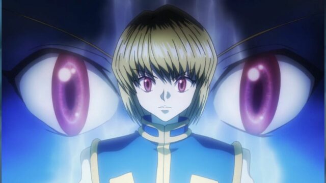 Personagens Hunter x Hunter mais fortes (atualmente vivos), classificados