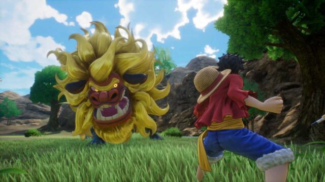 Should you pre-order One Piece Odyssey?