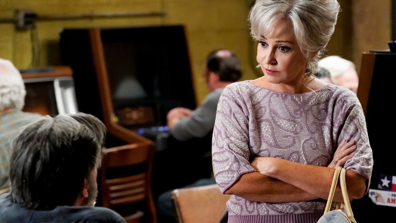 Does Sheldon Cooper’s Meemaw die in Young Sheldon? cover