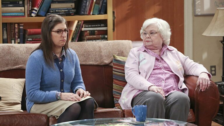 Stirbt Sheldon Coopers Meemaw in Young Sheldon? Stirbt Sheldon Coopers Meemaw in Young Sheldon?