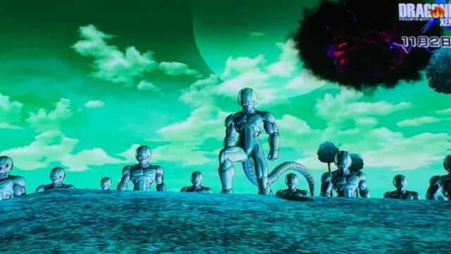 Eine Anleitung zum Freischalten aller Charaktere in Dragon Ball Xenoverse 2