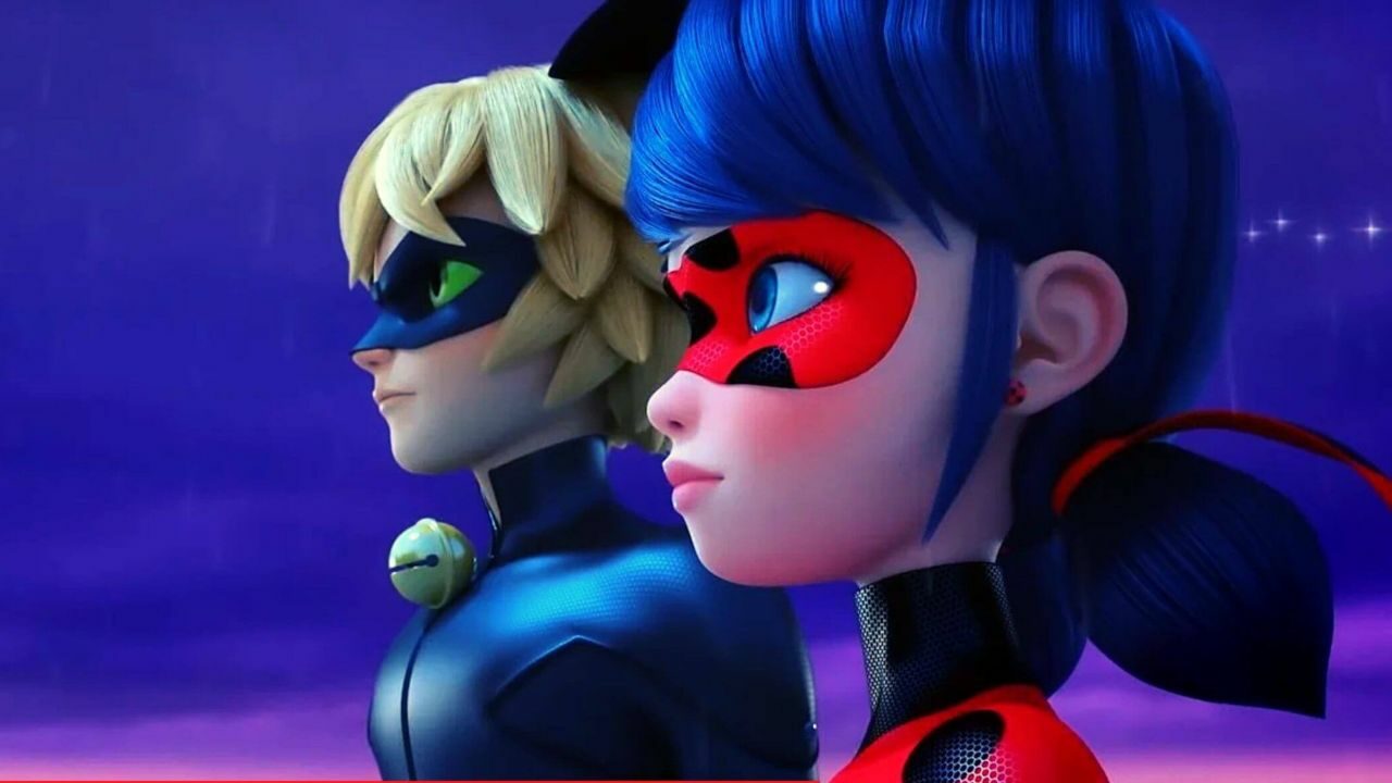 Miraculous Ladybug season 6: Release Date and Latest Updates cover
