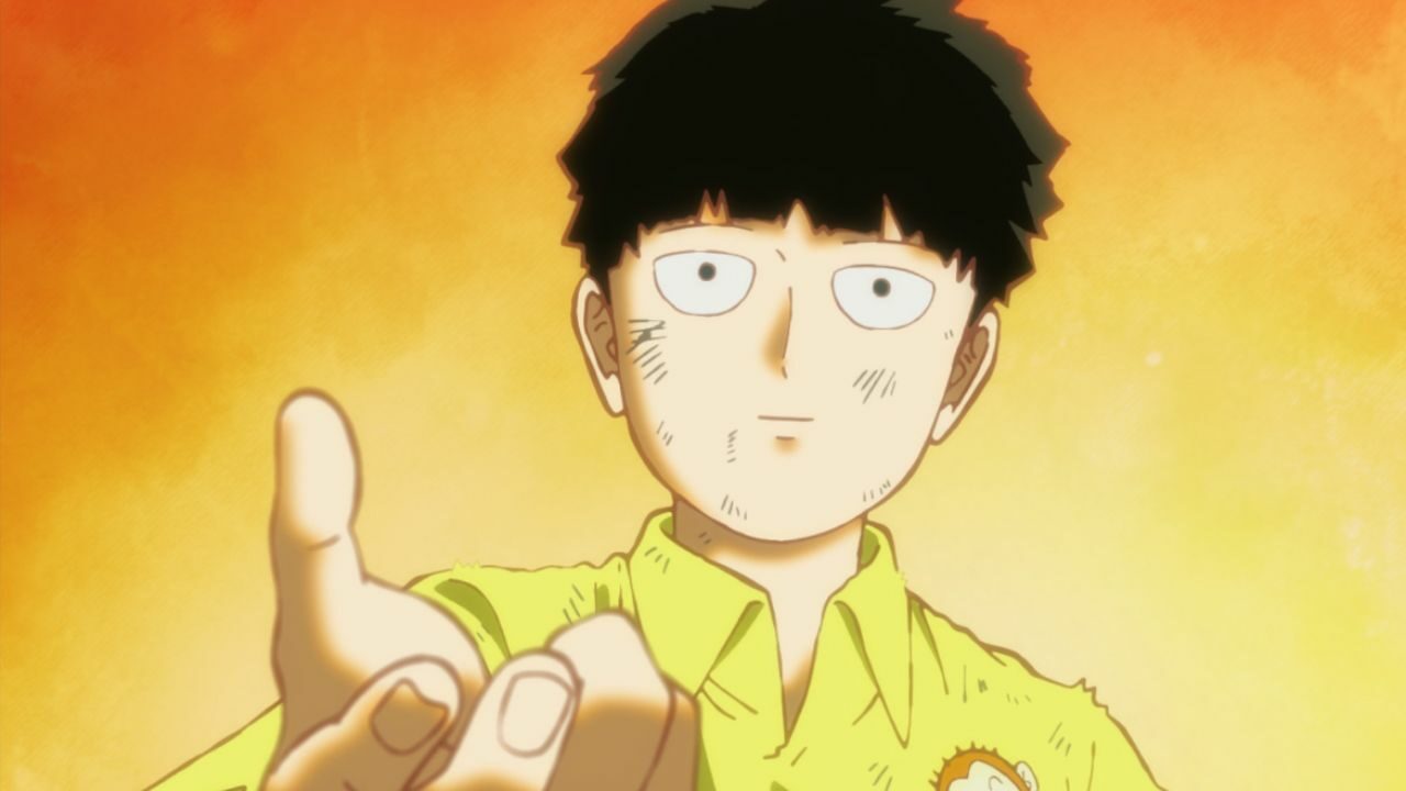 Is Mob Psycho 100 Season 3 the Final Season of the Series? cover