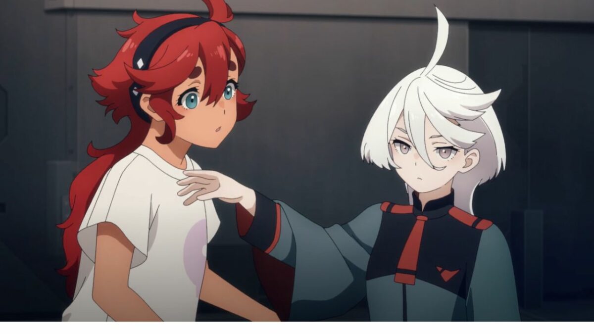 Mobile Suit Gundam: The Witch from Mercury Ep 9: Release Date, Speculation