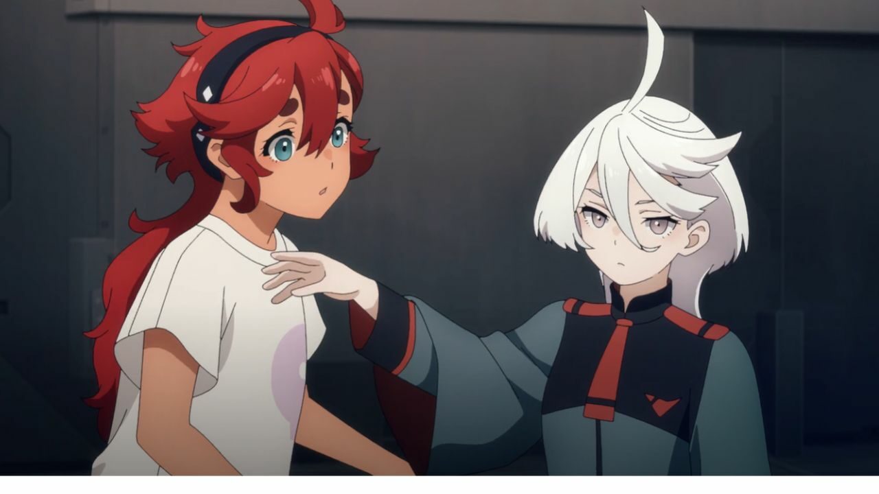 Mobile Suit Gundam: The Witch from Mercury Ep 9: Release Date, Speculation cover