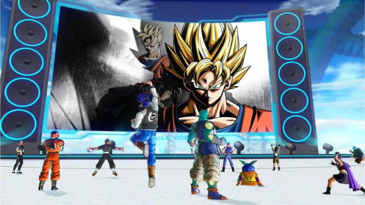 Dragon Ball Xenoverse 2 Multiplayer Mode Explained