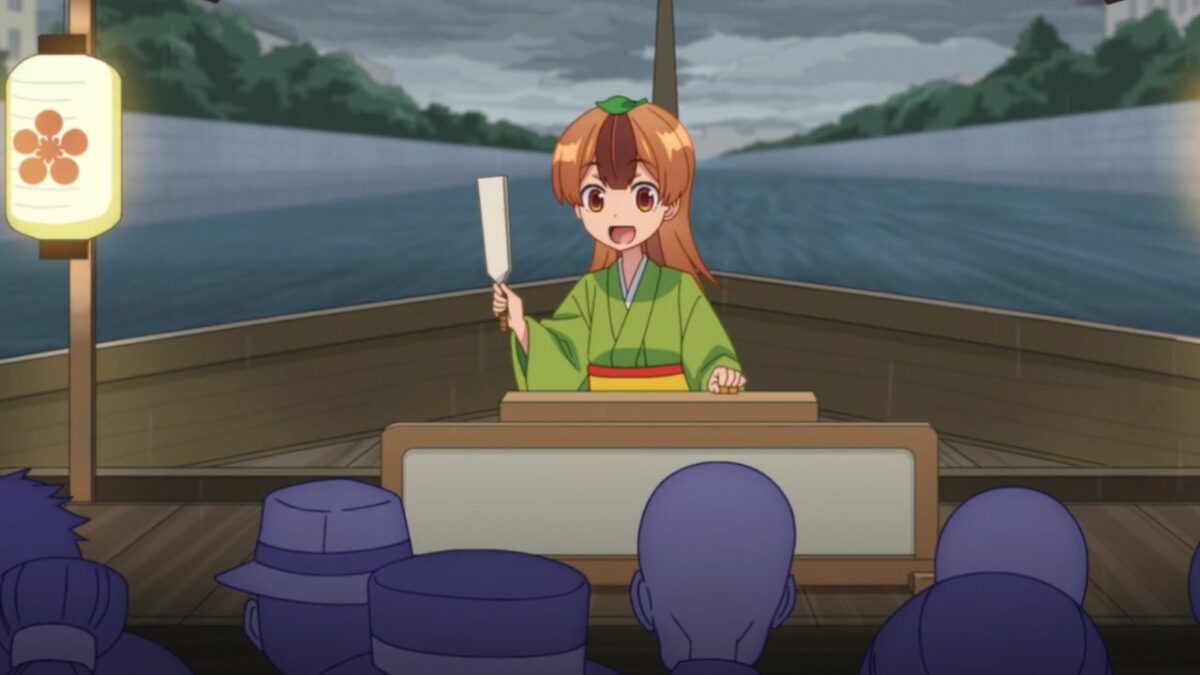 My Master Has No Tail Episode 8: Release Date, Speculation, Watch Online