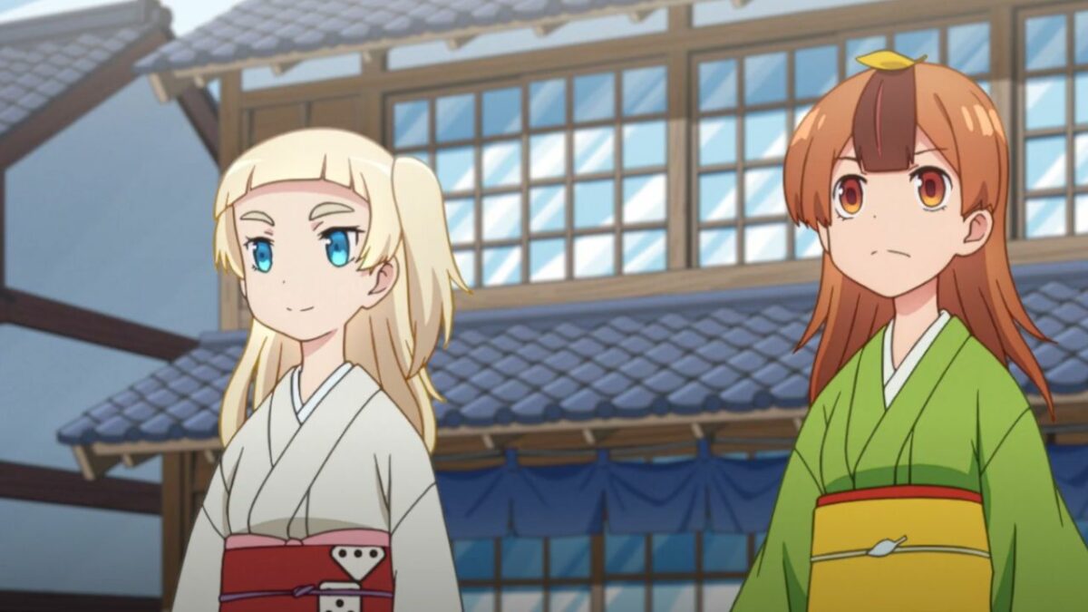 My Master Has No Tail Episode 10: Release Date, Speculation, Watch Online