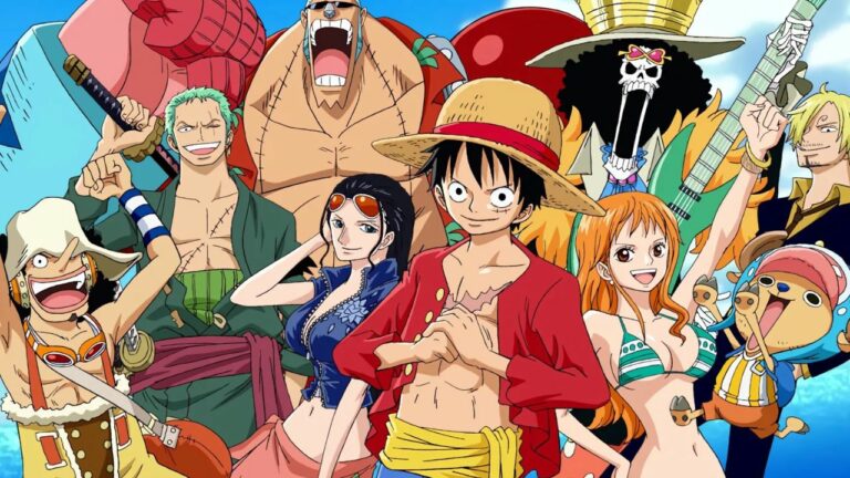 Owens bestätigt, dass One Piece auf Netflix dem Anime treu bleiben wird