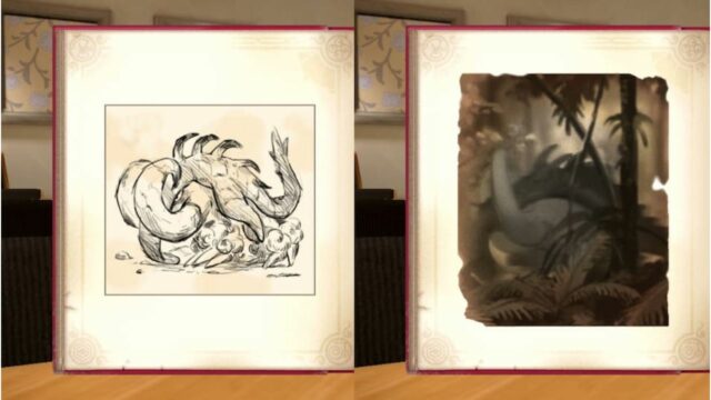 Can you breed Paradox Pokemon in Scarlet and Violet?