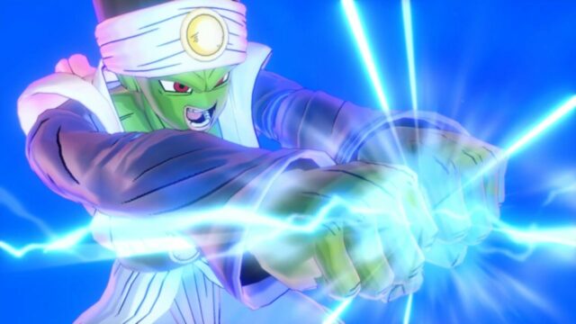 Um guia para desbloquear todos os personagens em Dragon Ball Xenoverse 2