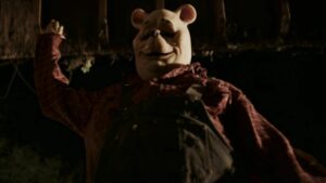 Blood and Honey Gets One-Day Theatrical Release in February 2023