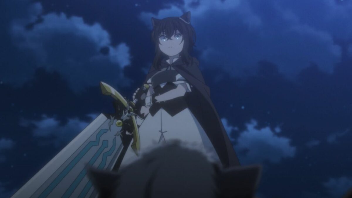 Reincarnated as a Sword: Episode 9 Release Date, Speculation, Watch Online