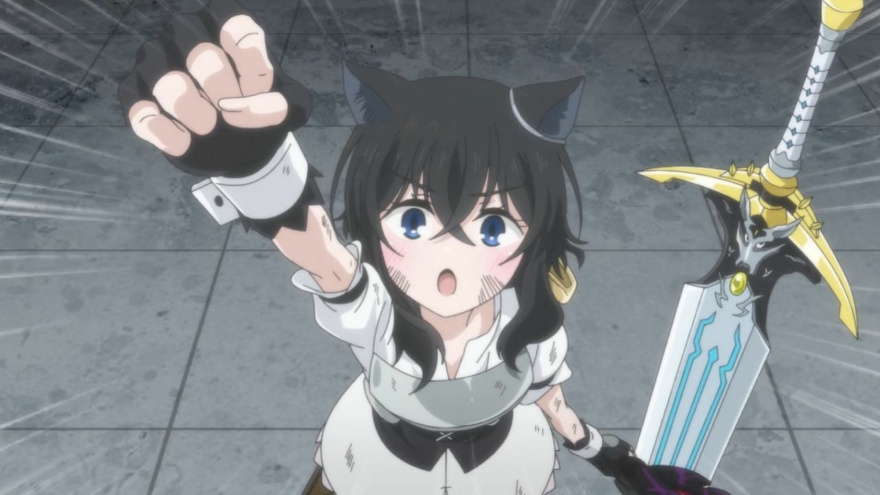 Reincarnated as a Sword: Episode 7 Release Date, Speculation, Watch Online cover